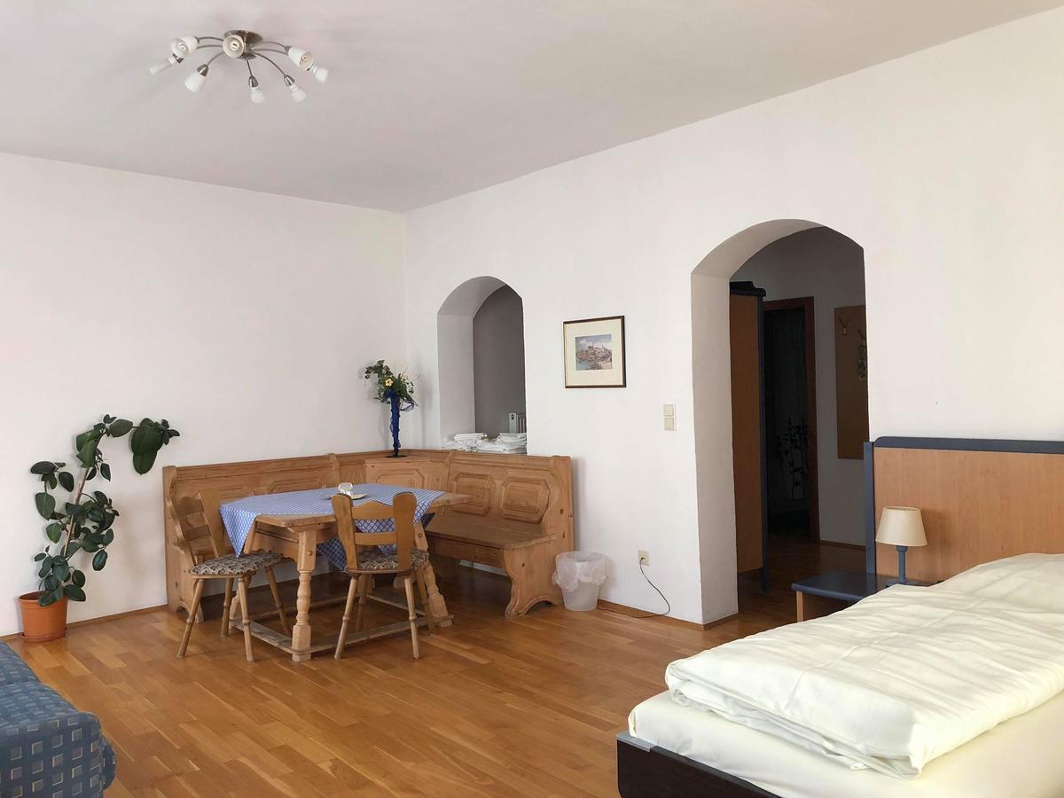Hotel Gaeubodenhof Straubing Exteriér fotografie